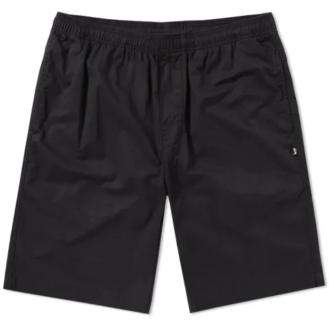 Light Twill Beach Short