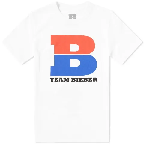 Team Bieber Tee
