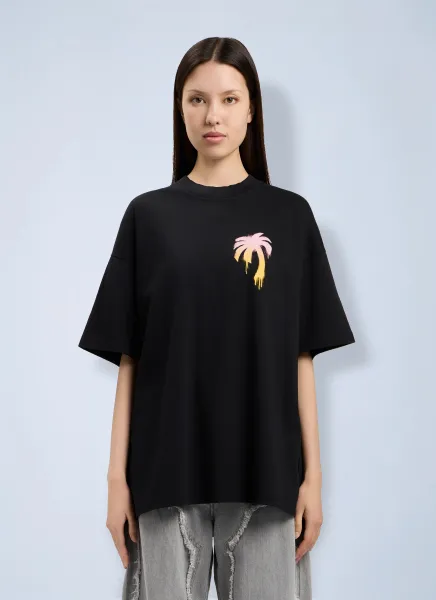 I Love PA Loose T-Shirt