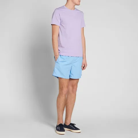 Classic Hawaiian Swim Short