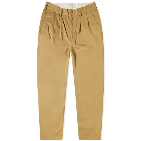Billy Jean Chino