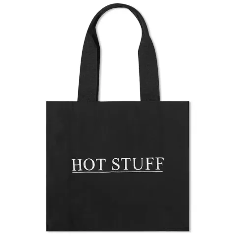 Hot Stuff Tote Bag