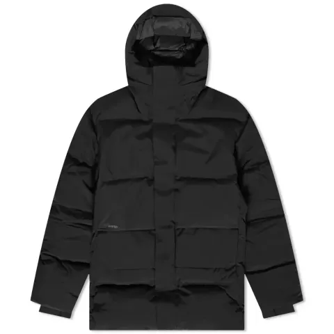 Mountain Parka