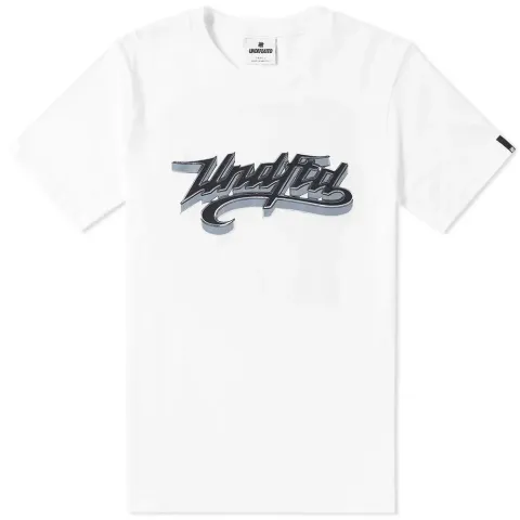 Chrome Tee