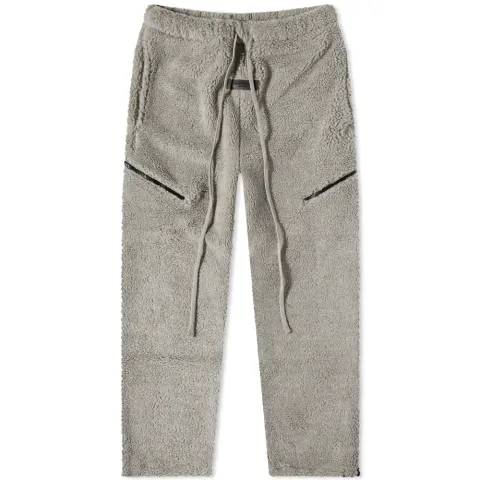 Relaxed Polar Fleece Pant
