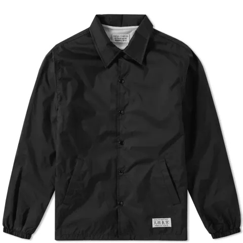 Type 4 Coach Jacket