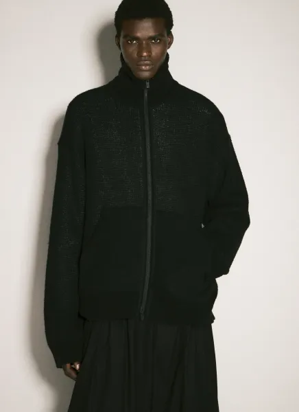 Pocket Blouson