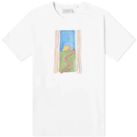 Nomad T-Shirt