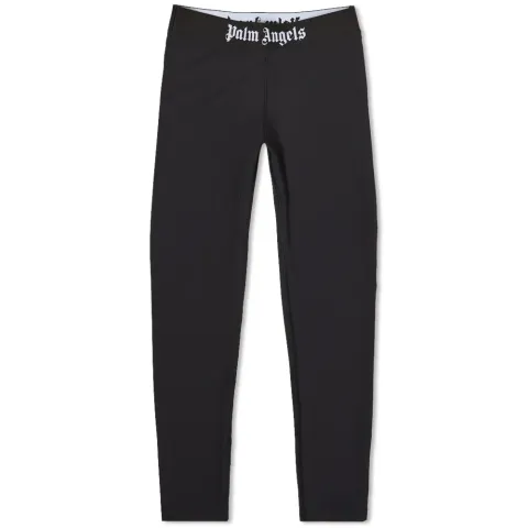 Classic Logo Leggings