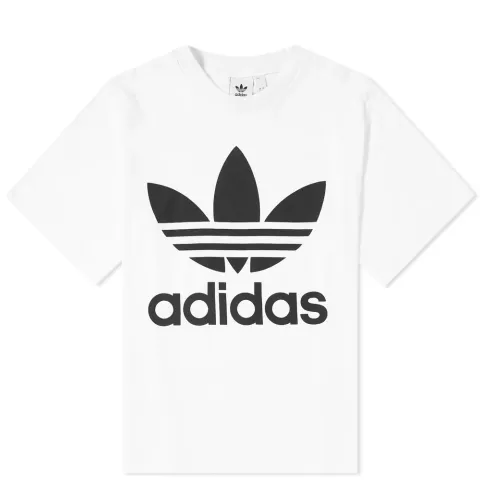 Oversized Tee
