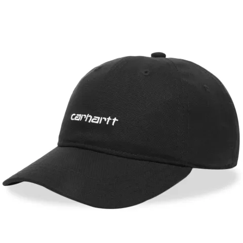 Canvas Script Cap