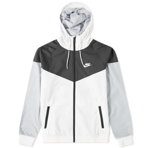 Windrunner Jacket