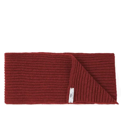 Inis Meáin Rib Scarf
