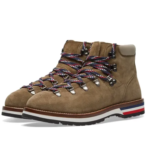 Peak Mountain Boot