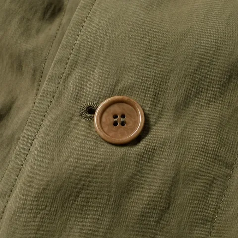 MHL. By Margaret Howell Raincoat