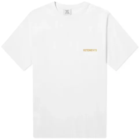 Logo T-Shirt