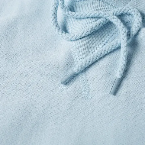 Stock Raglan Hoody