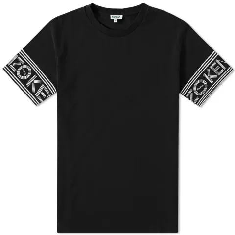 Cuff Tee