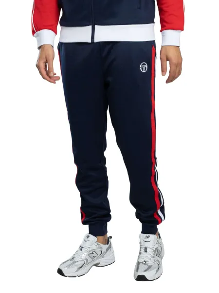 Sergio Tacchini New Ghibli Track Joggers