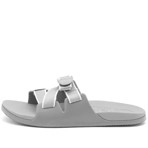 Chillos Slide