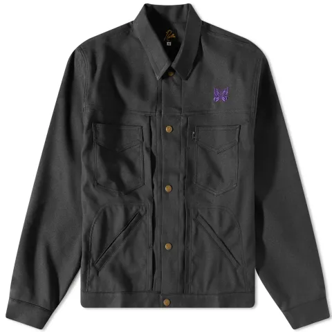 Penny Jean Jacket