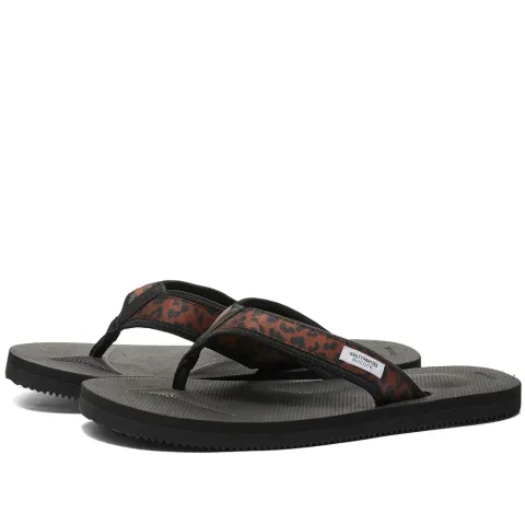 x Suicoke Beach Sandals
