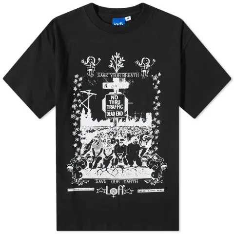 Dead End T-Shirt