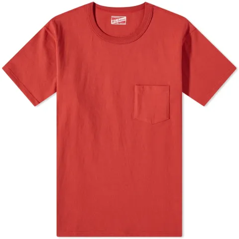 Joe McCoy Pocket T-Shirt