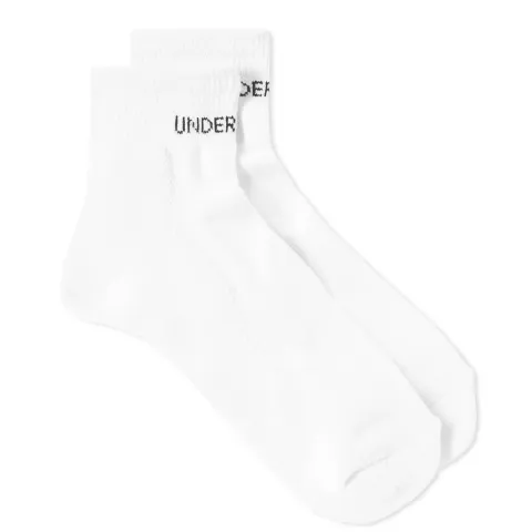 Logo Ankle Socks