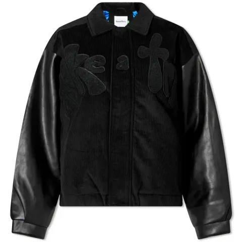 Take A Trip Bomber Jacket
