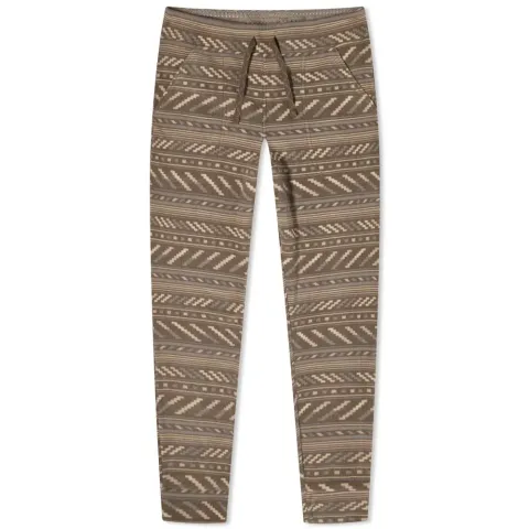 Snap Pant