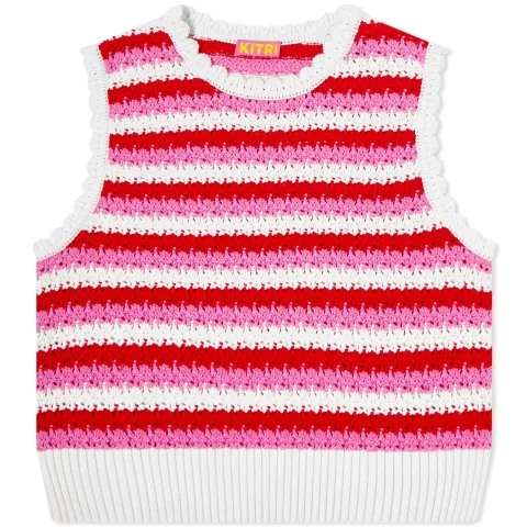 Marley Knit Top