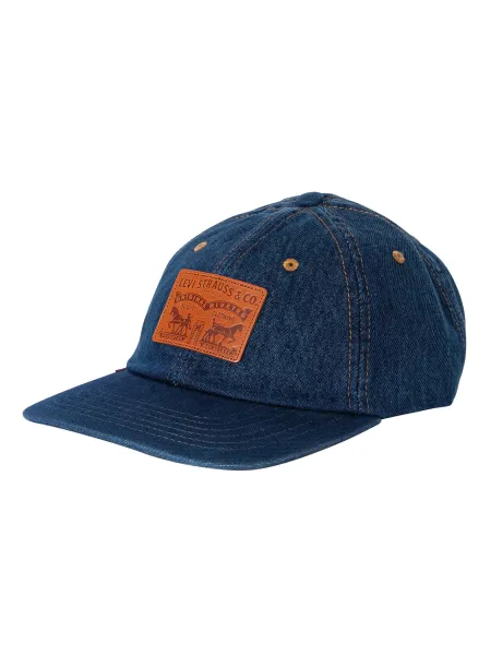 Levi's Relaxed Dad Heritage Cap