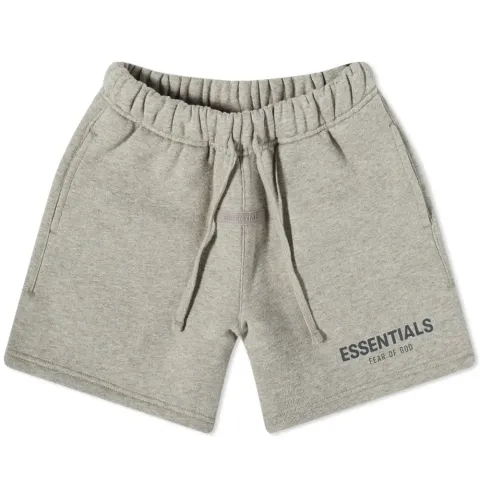 Summer Kids Core Sweat Shorts