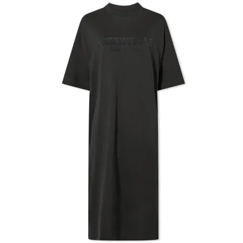 Women's Logo T-Shirt Dress
