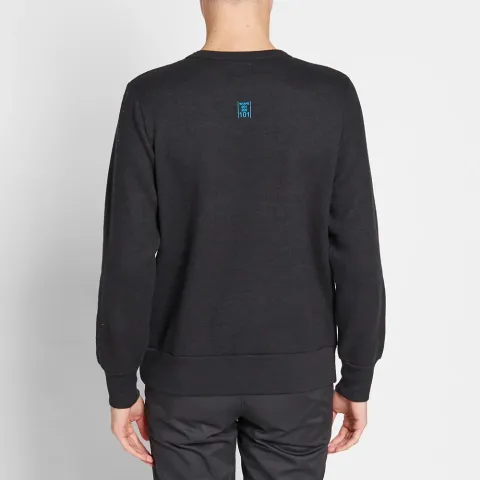 Hellweek 01 Crew Sweat