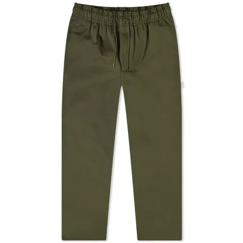 Seagull Twill Pant