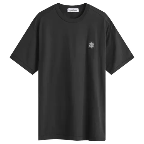 Patch T-Shirt