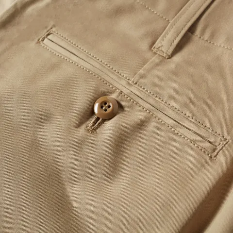 Classic Chino Pant