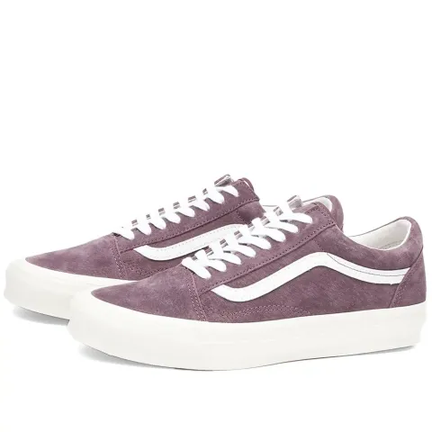 UA OG Old Skool LX