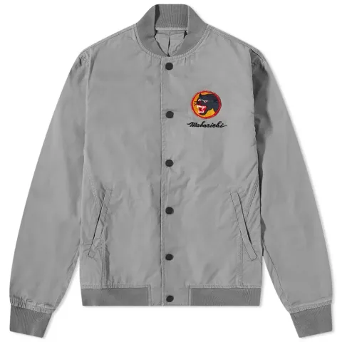 WW2 Airforce Patch Jacket