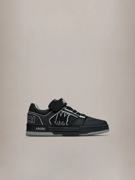 MA Skyline - Black Black
