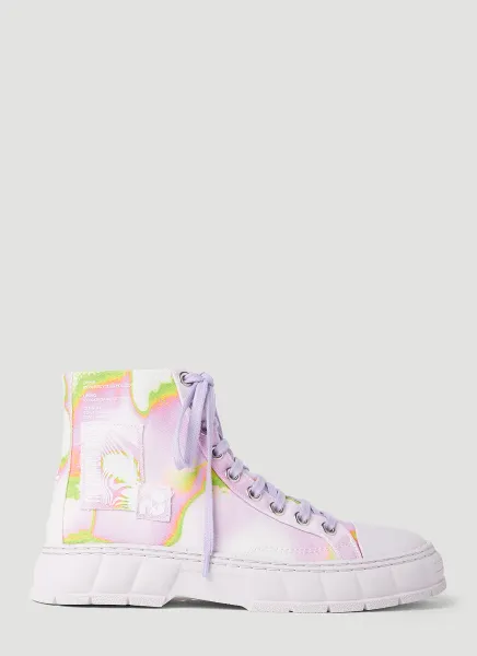 1982 Aura Boots