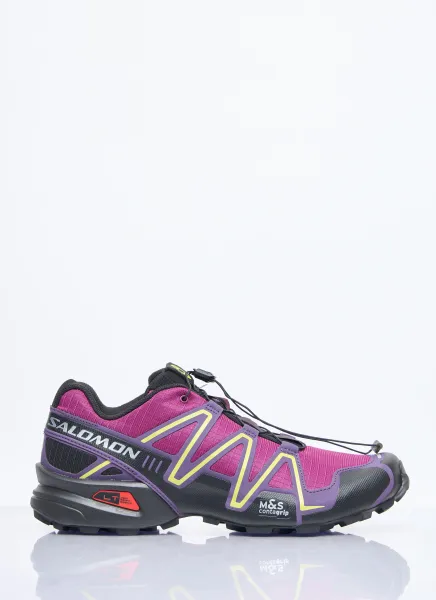 Speedcross 3 Sneakers