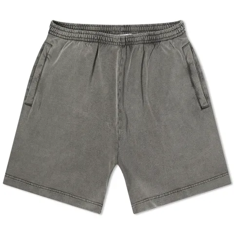 Rego Vintage Jersey Shorts