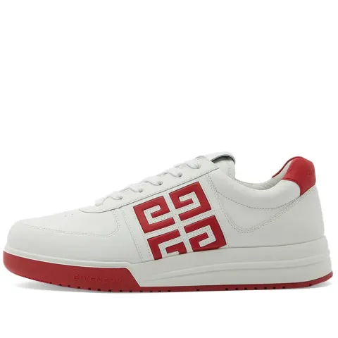 G4 Low Top Sneaker