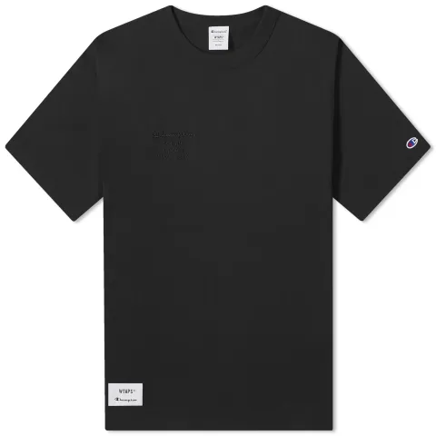 x WTAPS T-Shirt