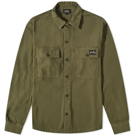 CPO Overshirt