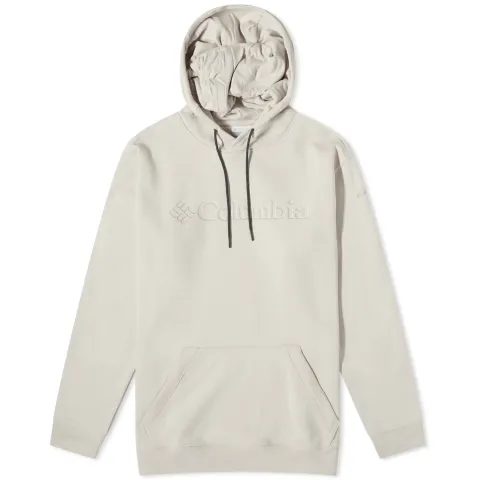 CSC Basic Logo II Hoodie