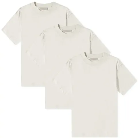 T-Shirt - 3 Pack